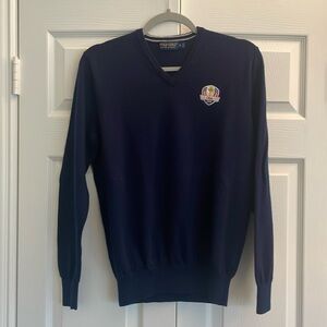 2016 Ryder Cup Official Team Uniform